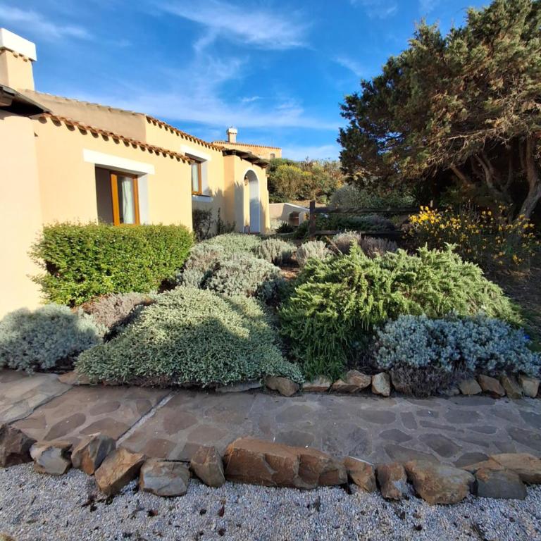 Casa Ethno Stintino-Private pool - Villa con 2 Camere da Letto - 67