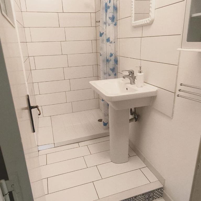 Casa di ETTORE - Appartamento - 11