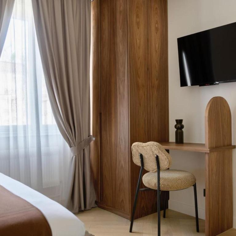 Design Appartement a c 2BR 4P - Montmartre - Appartement - 13