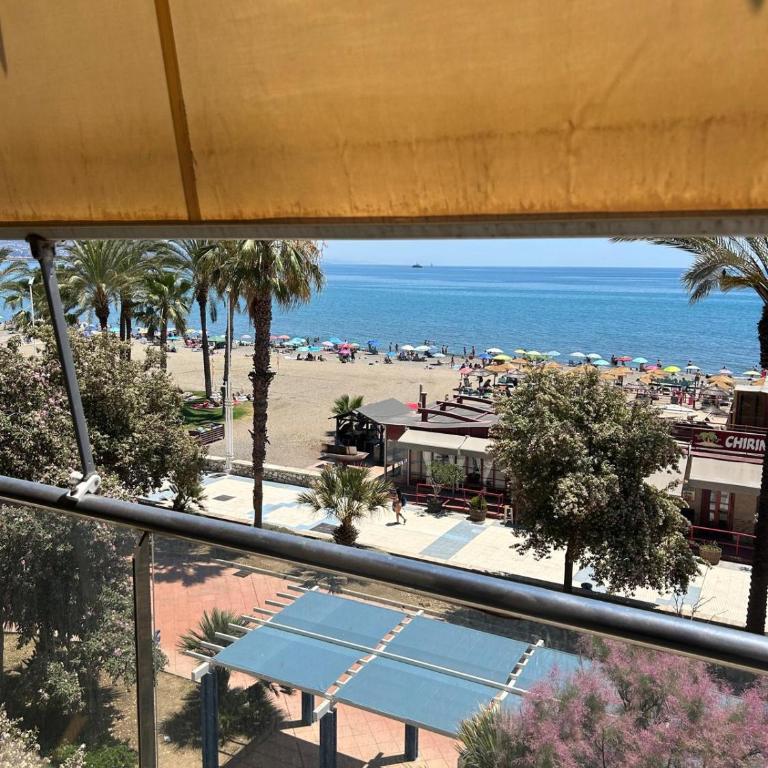 Pacific BeachFront Málaga - Two-Bedroom Apartment - 26