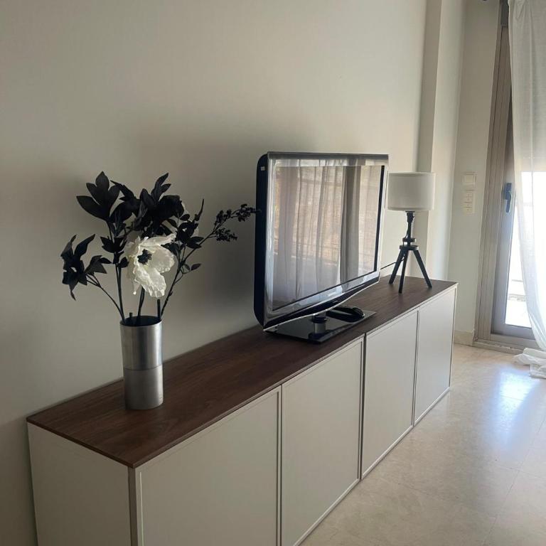 Pacific BeachFront Málaga - Two-Bedroom Apartment - 33
