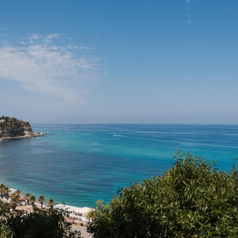La Rocca di PA - Double Room with Private Bathroom - 5