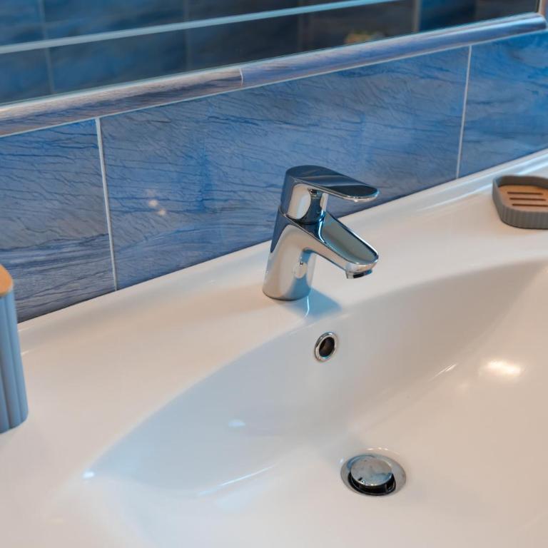 La Rocca di PA - Double Room with Private Bathroom - 9