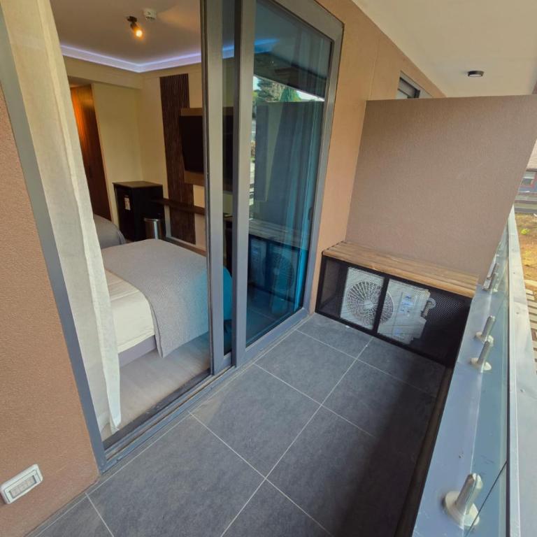 Hotel LUHA - Habitación Doble - 2 camas - 3