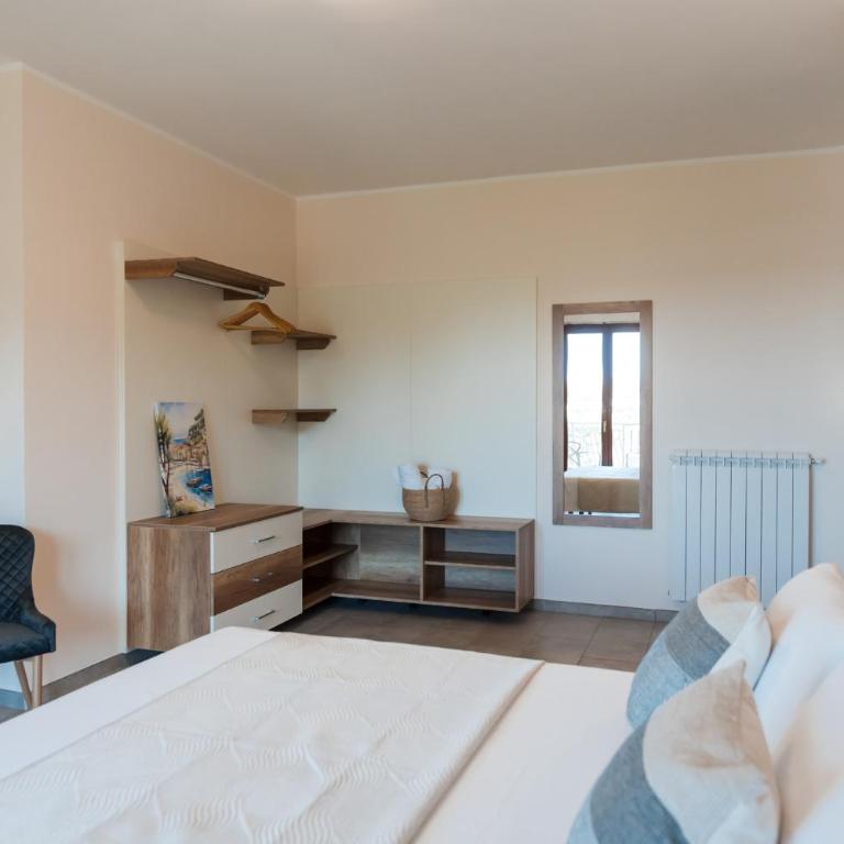 La Rocca di PA - Two-Bedroom Deluxe Apartment - 1