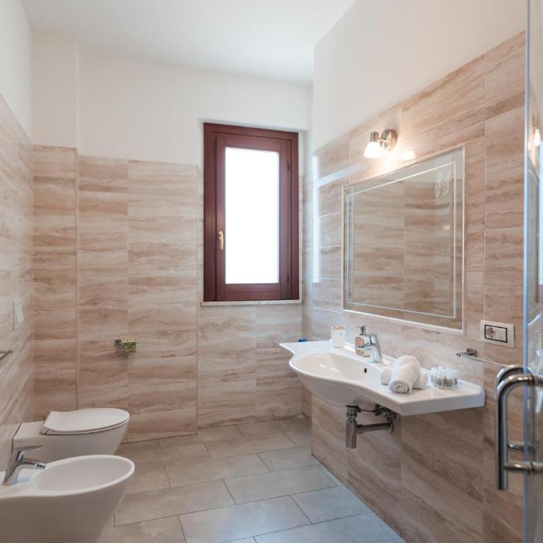La Rocca di PA - Two-Bedroom Deluxe Apartment - 4