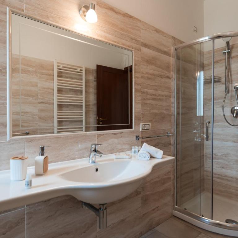 La Rocca di PA - Two-Bedroom Deluxe Apartment - 7
