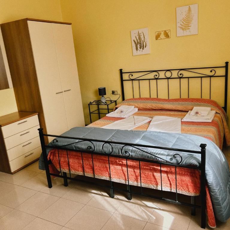 Residence Calap - Appartamento con Balcone e Vista Lago - 5