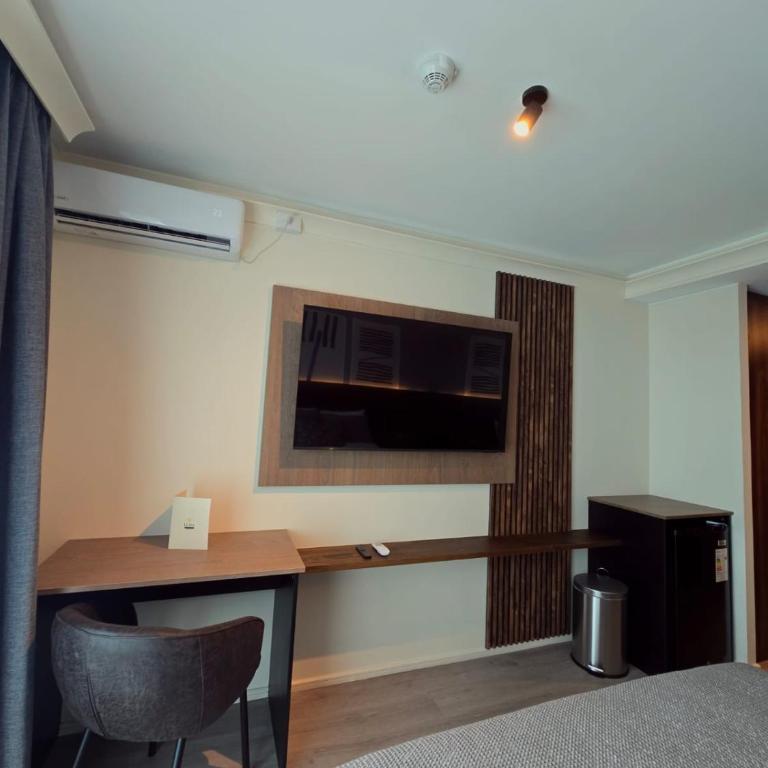 Hotel LUHA - Habitación Doble - 2