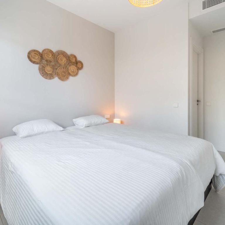 Stylish Apartment with Panoramic Views - Appartamento - 9