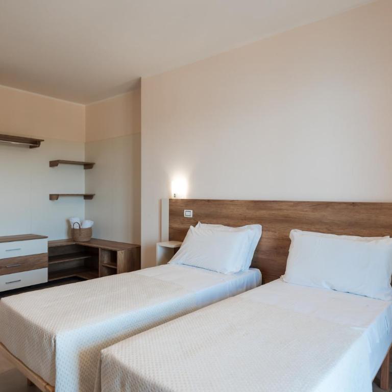 La Rocca di PA - Family Room with Sea View - 6