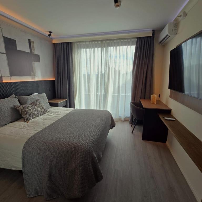 Hotel LUHA - Habitación Doble - 4