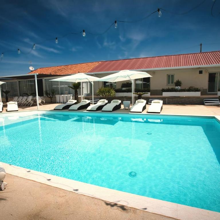 Residence 4 VENTI - Villa con 2 Camere da Letto - 21