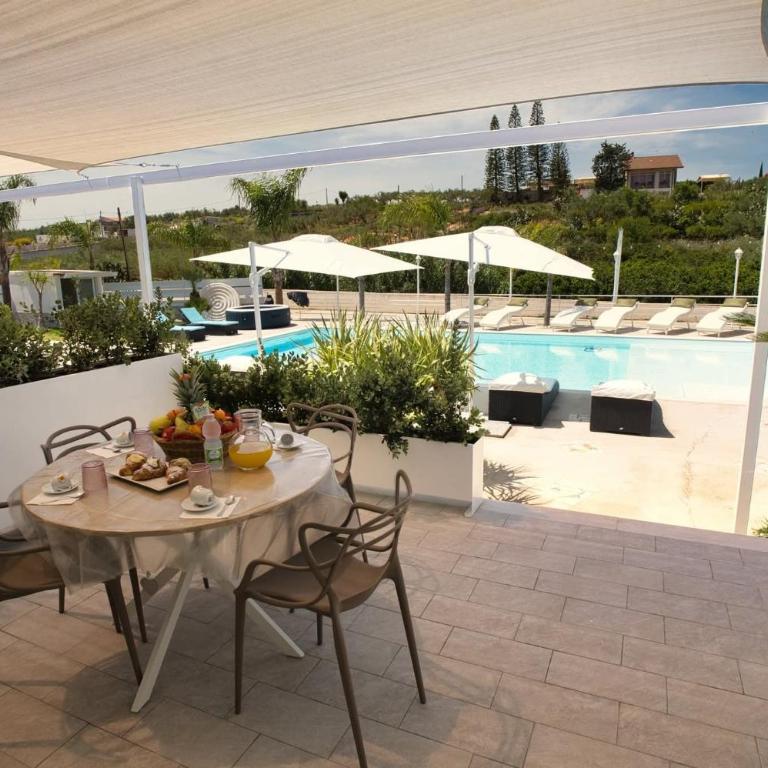 Residence 4 VENTI - Villa con 2 Camere da Letto - 22