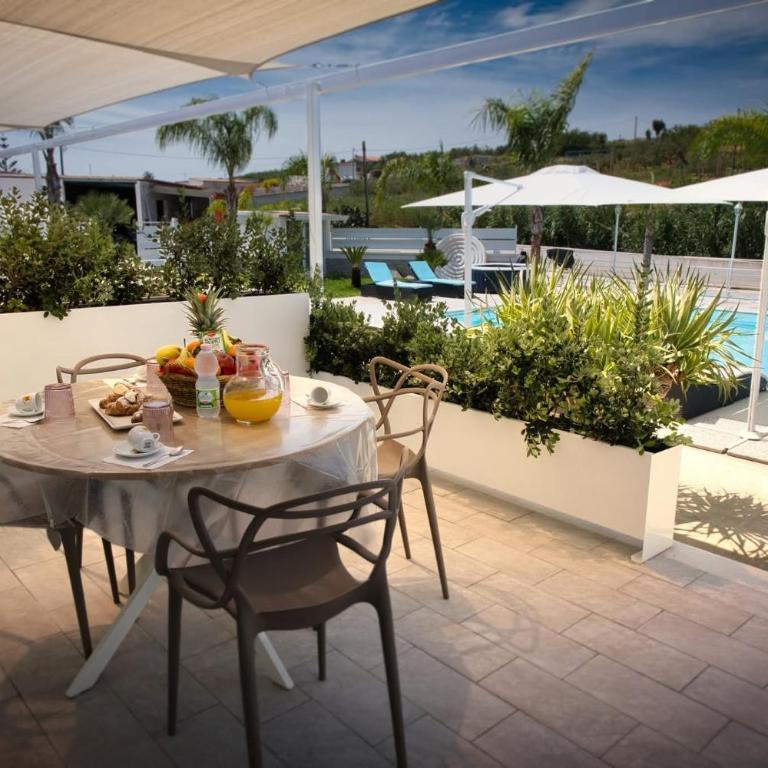 Residence 4 VENTI - Villa con 2 Camere da Letto - 7