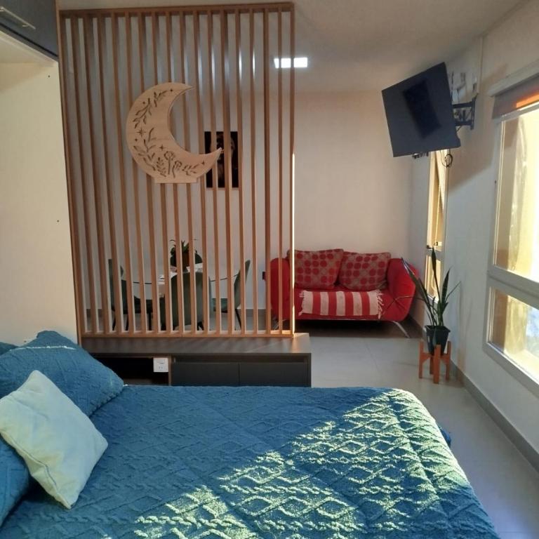 Departamento moderno - Centro de San Luis - Apartamento de 1 dormitorio - 3
