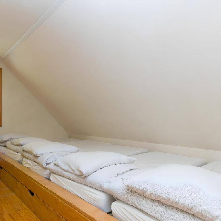 Chalet De Montagne 13 Couchages - Chalet - 12