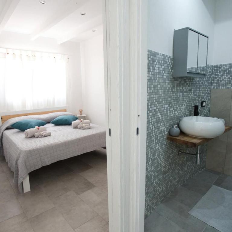 Residence 4 VENTI - Villa con 2 Camere da Letto - 3
