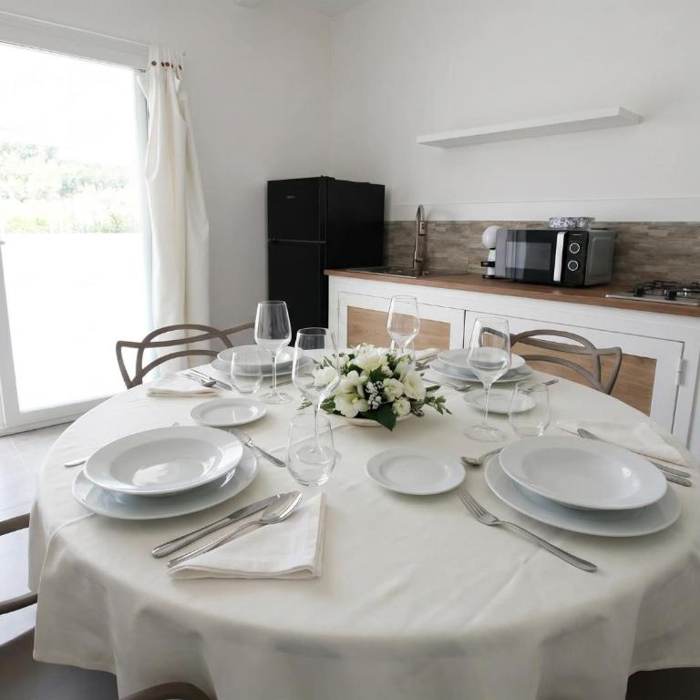 Residence 4 VENTI - Villa con 2 Camere da Letto - 4