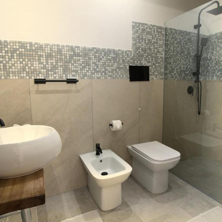 Residence 4 VENTI - Villa con 2 Camere da Letto - 5