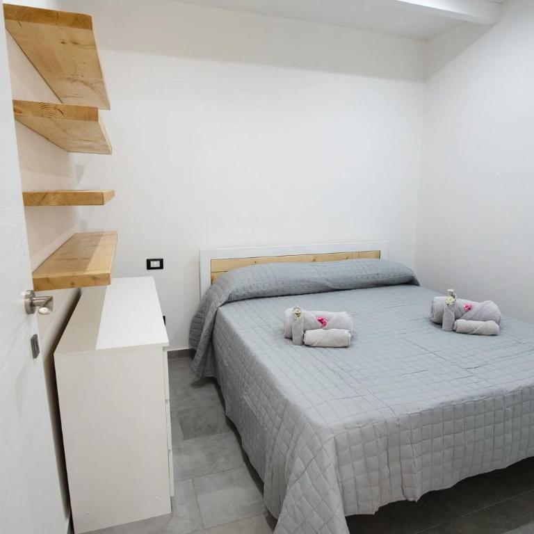 Residence 4 VENTI - Villa con 3 Camere da Letto - 4