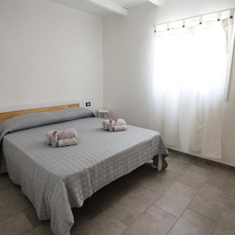 Residence 4 VENTI - Villa con 3 Camere da Letto - 3