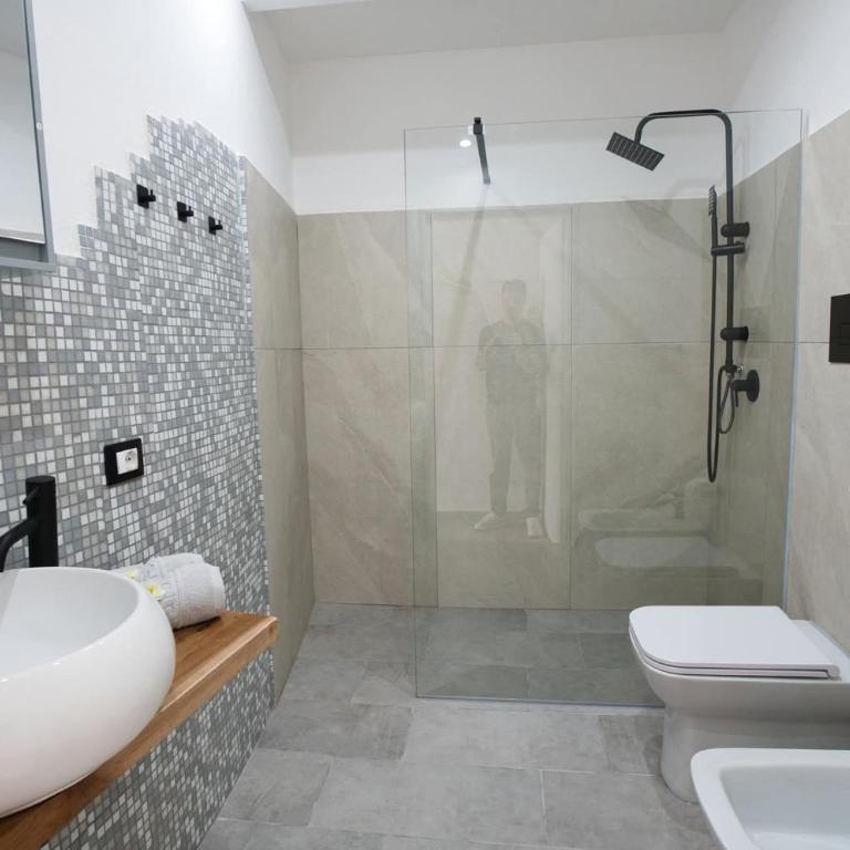 Residence 4 VENTI - Villa con 3 Camere da Letto - 4