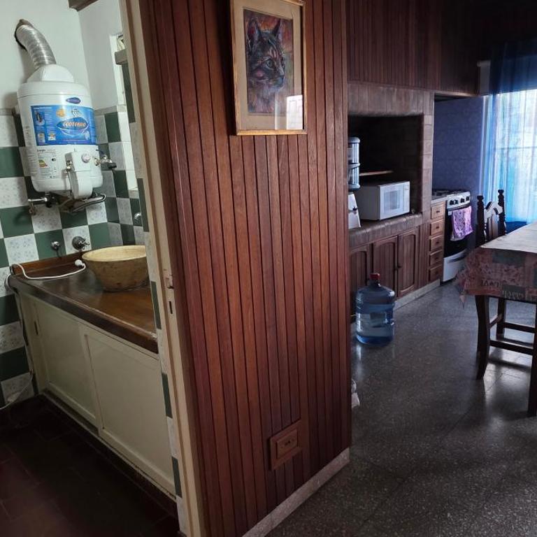 Monoambiente Cañuelas Centro calle Principal hasta 4 personas - Apartamento de 1 dormitorio - 23