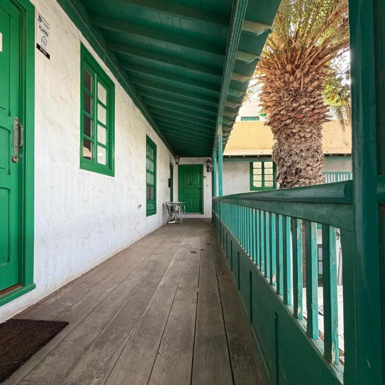 Oasis del Marinero - Apartamento de 2 dormitorios - 2
