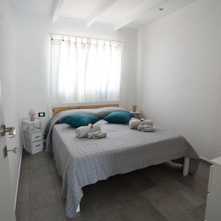 Residence 4 VENTI - Villa con 2 Camere da Letto - 6