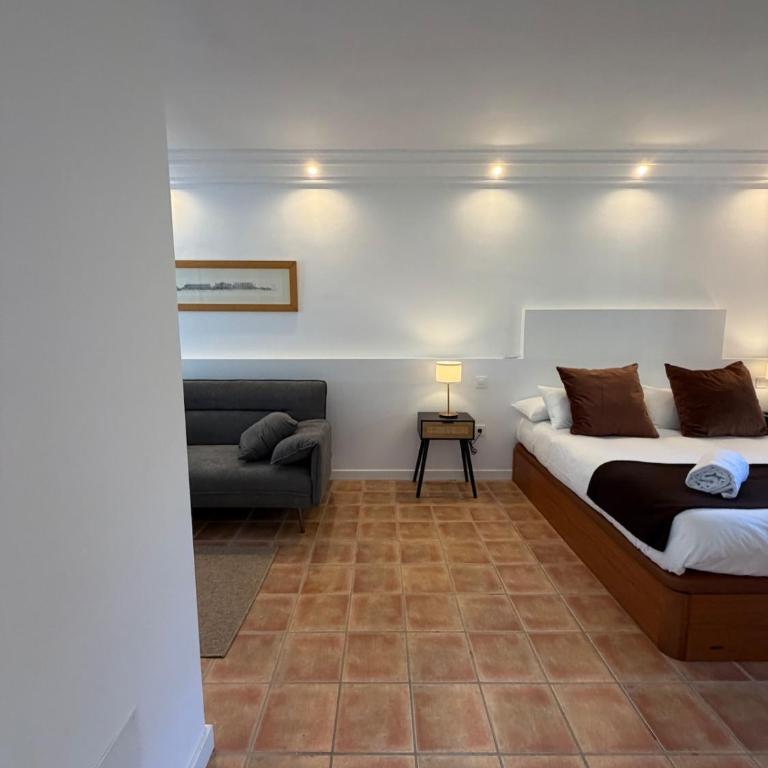 Oasis del Marinero - Apartamento de 2 dormitorios - 34