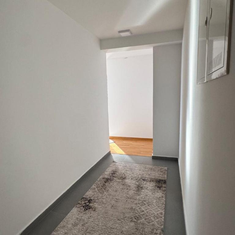 Large & Comfortable place4you Sarajevo apartment - Dvosobni Apartman - 14