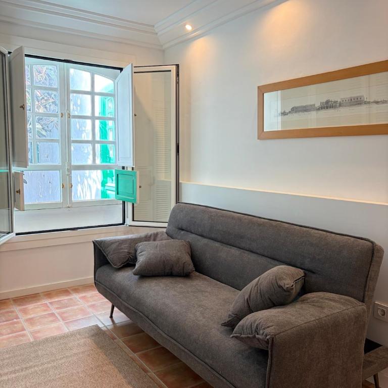 Oasis del Marinero - Apartamento de 2 dormitorios - 36