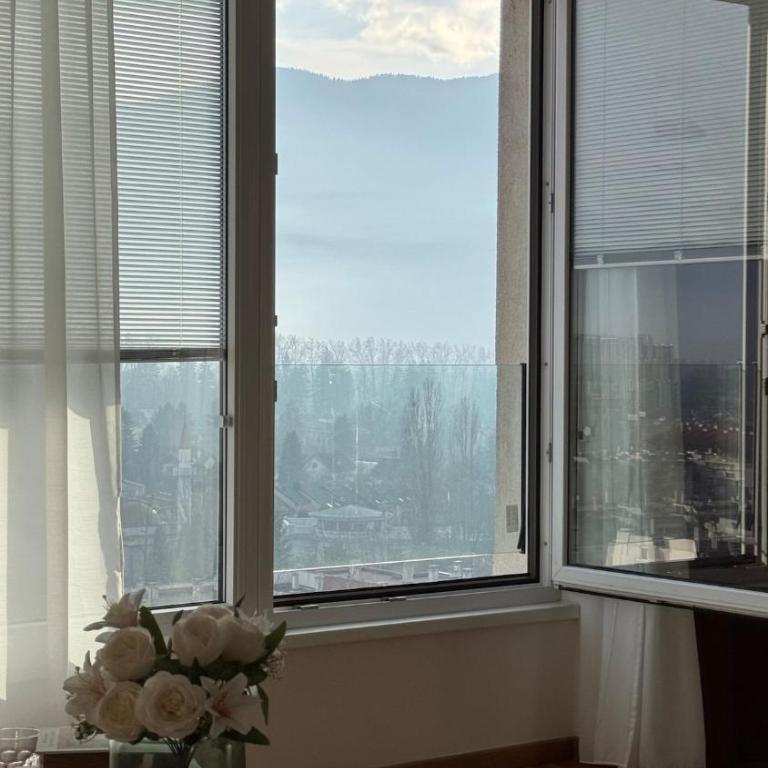 Large & Comfortable place4you Sarajevo apartment - Dvosobni Apartman - 17