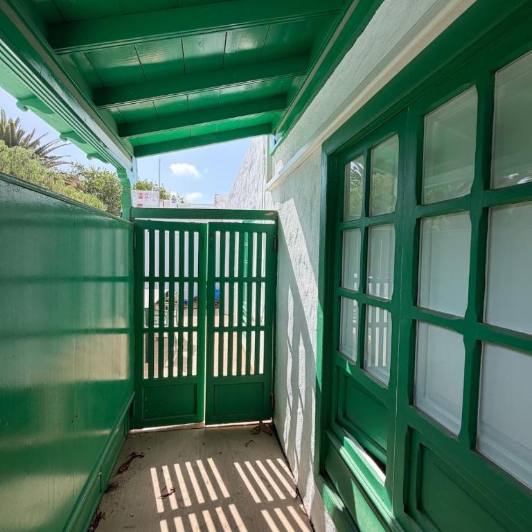 Oasis del Marinero - Apartamento de 2 dormitorios - 10