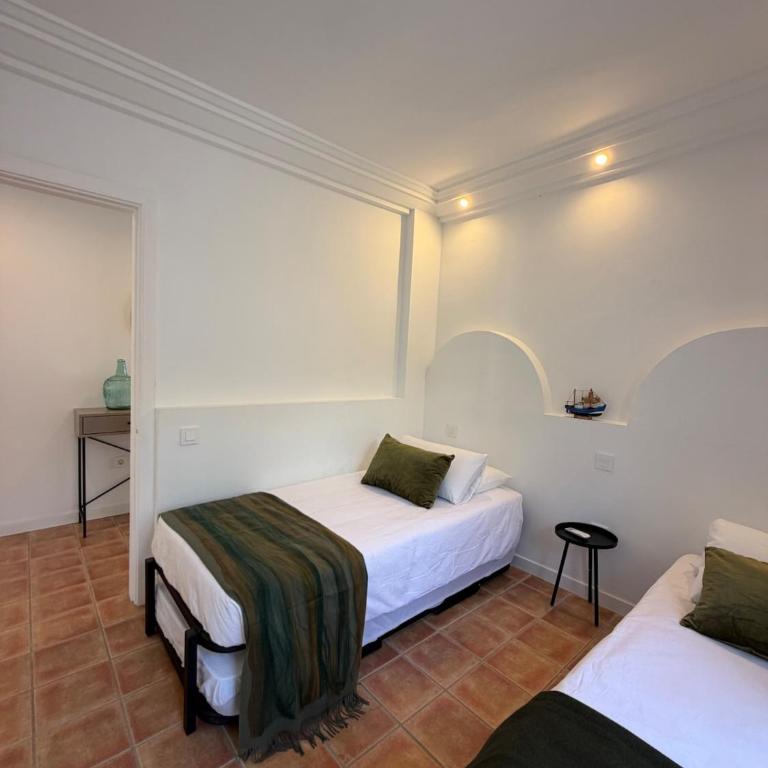 Oasis del Marinero - Apartamento de 2 dormitorios - 40