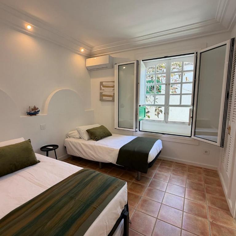 Oasis del Marinero - Apartamento de 2 dormitorios - 15
