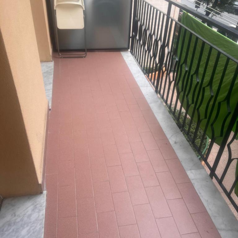 Genova House 2 - Appartamento con 1 Camera da Letto - 5