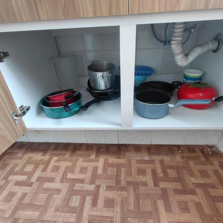 Departamentos JCAR roma - Apartamento de 3 dormitorios - 11
