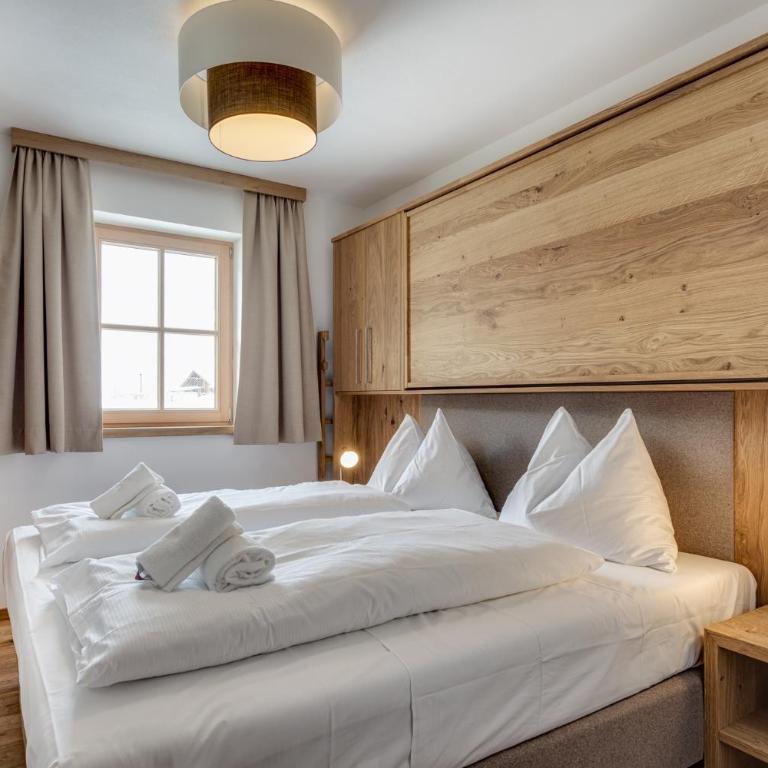 Alpin Residenzen Panoramabahn by Alpina-Holiday - Apartment Top 16 - 7
