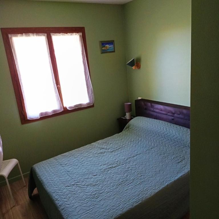 Maison de la famille et des amis - Maison 3 Chambres - 26