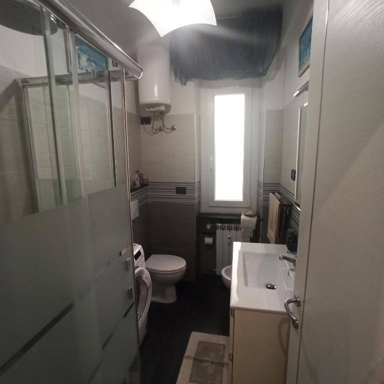 Mare - Appartamento con 1 Camera da Letto - 8