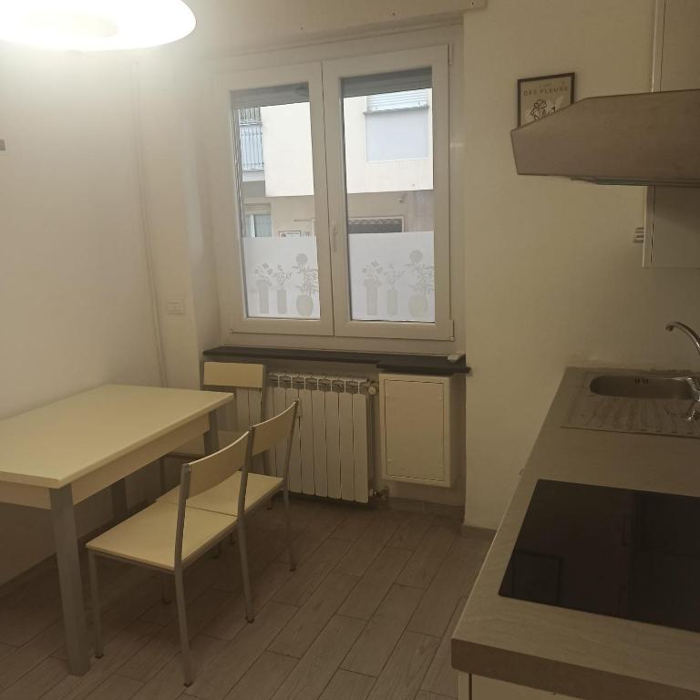 Mare - Appartamento con 1 Camera da Letto - 9