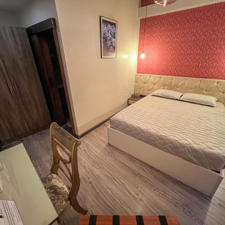 Ronda Hotel Boutique by Chat Noir - Deluxe Double Room - 3