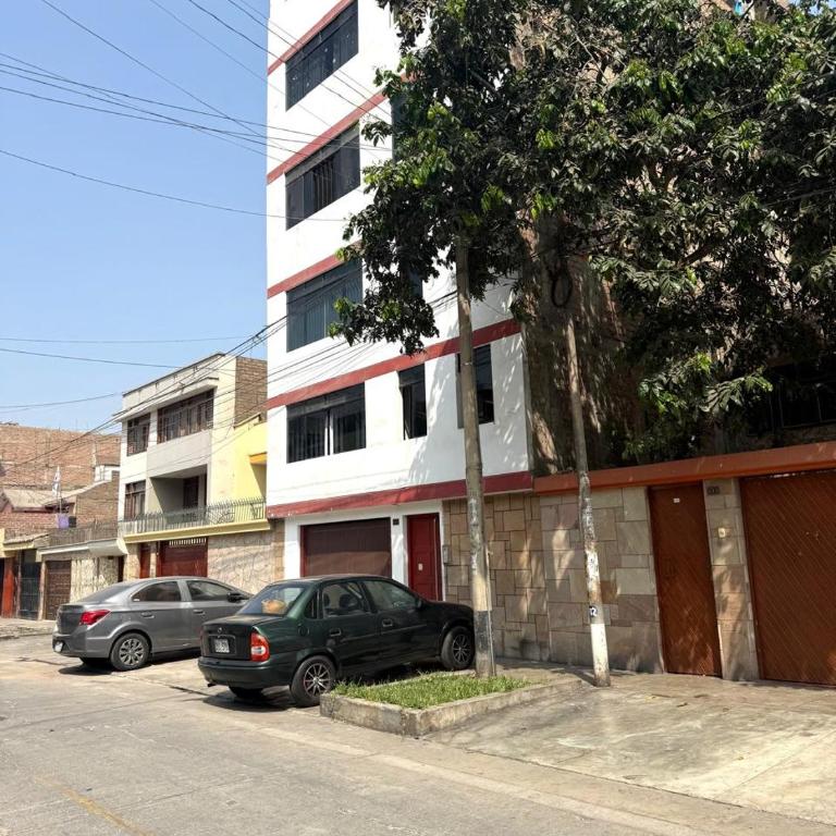 Comodidad en un solo lugar - Apartamento de 2 dormitorios - 14