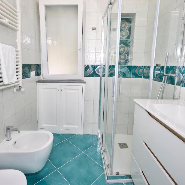 La Marilena Penthouse - Appartamento con 2 Camere da Letto - 11