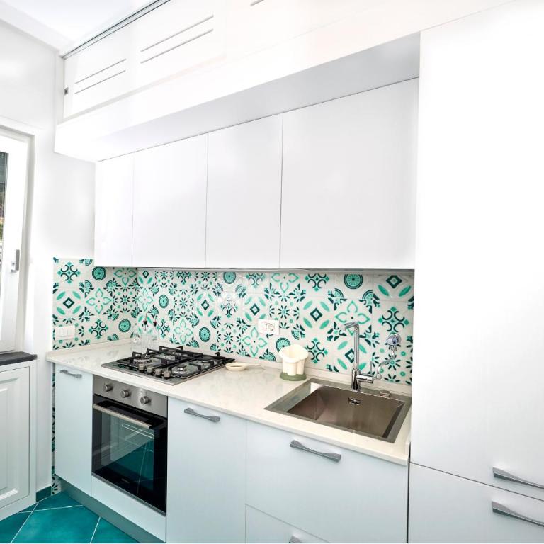 La Marilena Penthouse - Appartamento con 2 Camere da Letto - 12