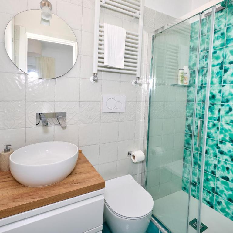 La Marilena Penthouse - Appartamento con 2 Camere da Letto - 7