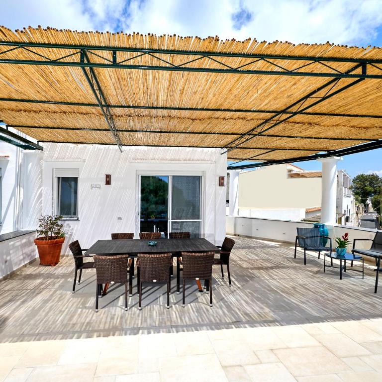 La Marilena Penthouse - Appartamento con 2 Camere da Letto - 8