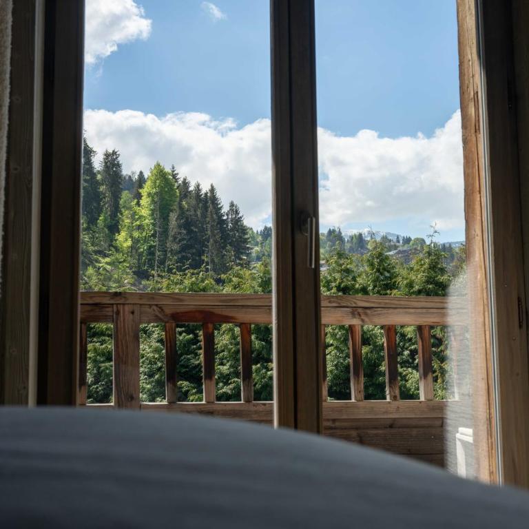 Exceptional 12P chalet with sauna and jacuzzi - Chalet - 13